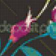 Preview of cross stitch pattern: #1191948