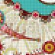 Preview of cross stitch pattern: #1191950