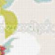 Preview of cross stitch pattern: #1191952