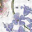Preview of cross stitch pattern: #1191980