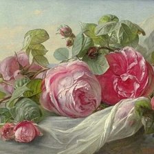 Cross stitch pattern: #1191983