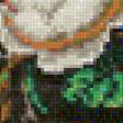 Preview of cross stitch pattern: #1191984