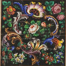 Cross stitch pattern: #1191984