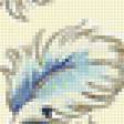 Preview of cross stitch pattern: #1192005