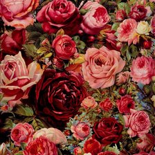 Cross stitch pattern: #1192006