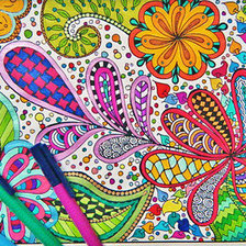 Cross stitch pattern: #1192009