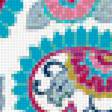 Preview of cross stitch pattern: #1192013