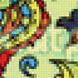 Preview of cross stitch pattern: #1192020