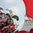 Preview of cross stitch pattern: #1192091