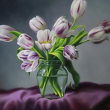 Cross stitch pattern: #1192095