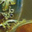 Preview of cross stitch pattern: #1192191
