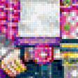 Preview of cross stitch pattern: #1192335