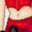 Preview of cross stitch pattern: #1192479