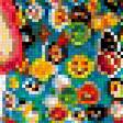 Preview of cross stitch pattern: #1192480