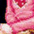 Preview of cross stitch pattern: #1192482