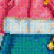 Preview of cross stitch pattern: #1192497