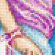 Preview of cross stitch pattern: #1192498