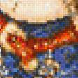 Preview of cross stitch pattern: #1192503