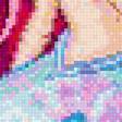 Preview of cross stitch pattern: #1192507