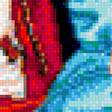 Preview of cross stitch pattern: #1192518