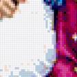 Preview of cross stitch pattern: #1192525