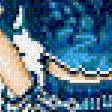 Preview of cross stitch pattern: #1192526