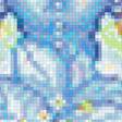 Preview of cross stitch pattern: #1192527