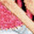 Preview of cross stitch pattern: #1192530