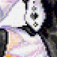 Preview of cross stitch pattern: #1192531