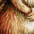 Preview of cross stitch pattern: #1192724