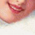Preview of cross stitch pattern: #1192742