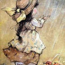 Cross stitch pattern: #1192928