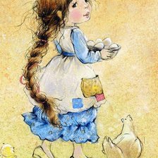 Cross stitch pattern: #1192931