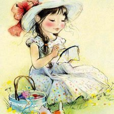 Cross stitch pattern: #1192948