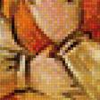 Preview of cross stitch pattern: #1192951