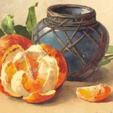 Cross stitch pattern: #1193549