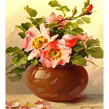 Cross stitch pattern: #1193955