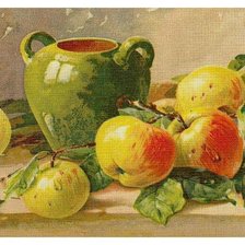 Cross stitch pattern: #1193959