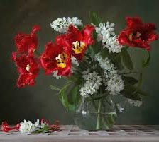 Cross stitch pattern: #1194334