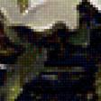 Preview of cross stitch pattern: #1194399