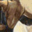 Preview of cross stitch pattern: #1194464