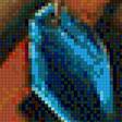 Preview of cross stitch pattern: #1194677