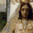 Preview of cross stitch pattern: #1195304