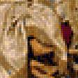 Preview of cross stitch pattern: #1195310