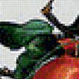 Preview of cross stitch pattern: #1195618