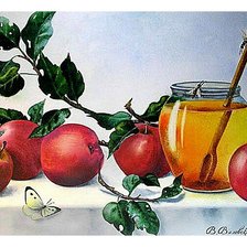 Cross stitch pattern: #1195618