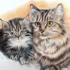 Cross stitch pattern: #1195719