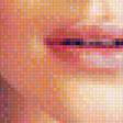 Preview of cross stitch pattern: #1195770