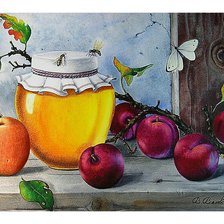 Cross stitch pattern: #1195801