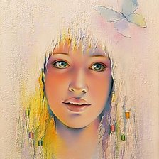 Cross stitch pattern: #1196095